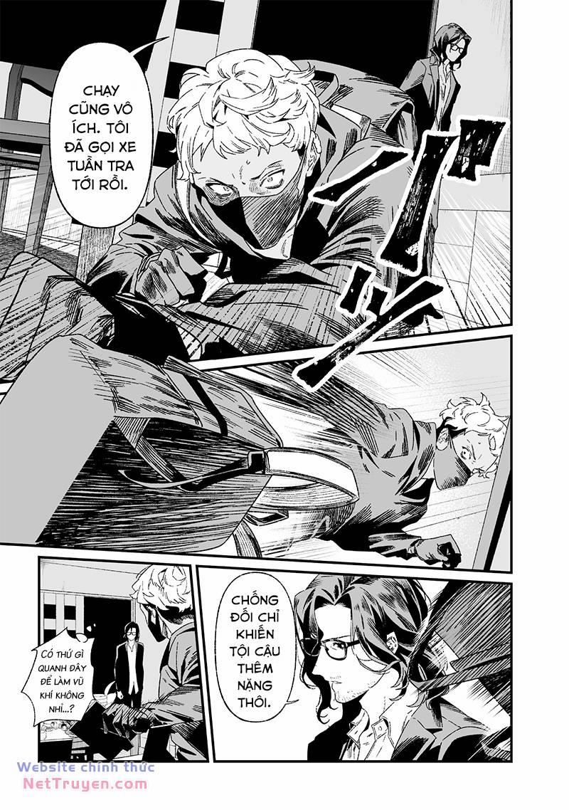 Maria Đoạn Tội 24 trang 12