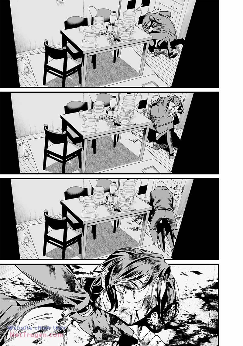 Maria Đoạn Tội 24 trang 18