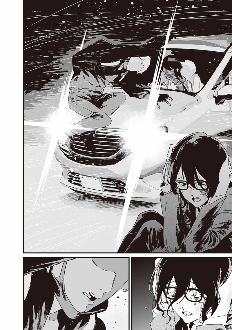 Maria Đoạn Tội 25 trang 15