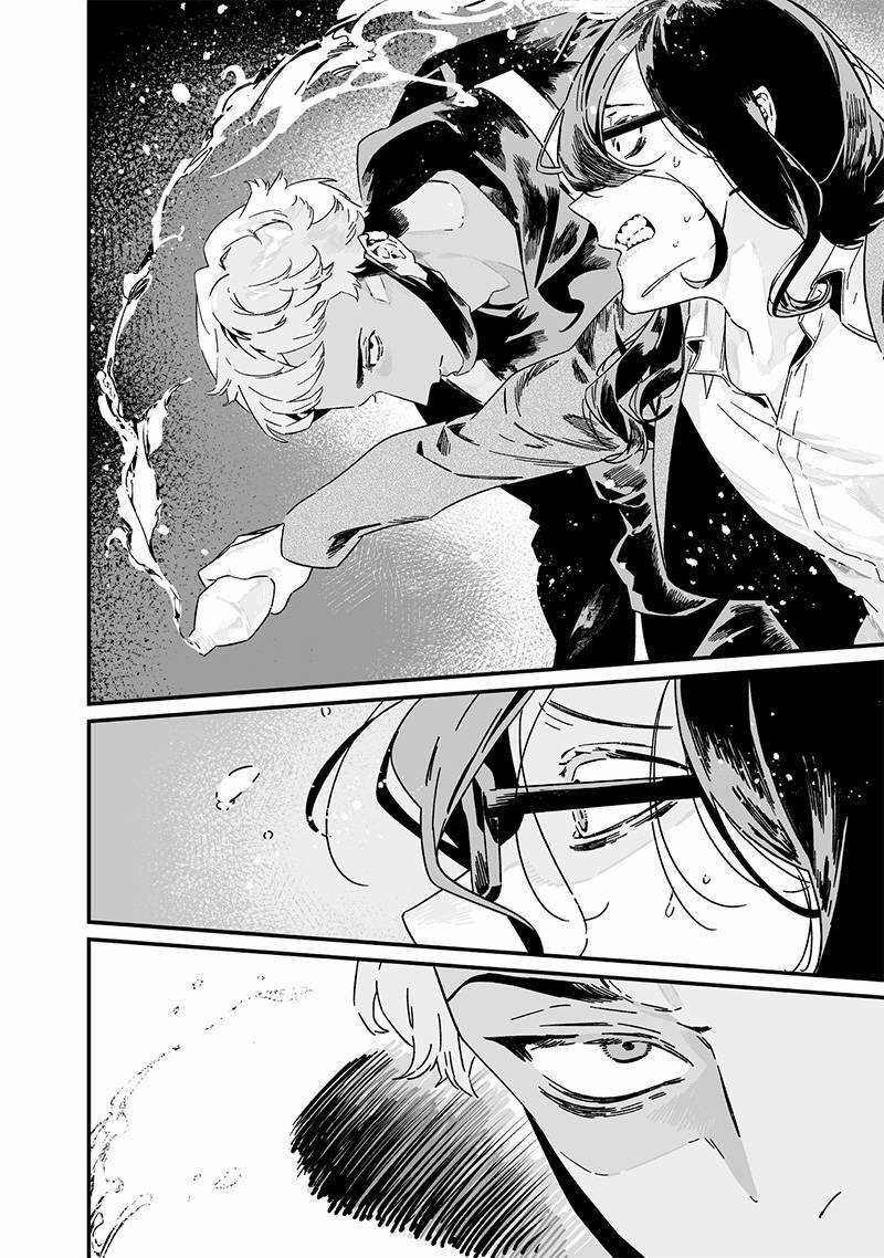 Maria Đoạn Tội 25 trang 9