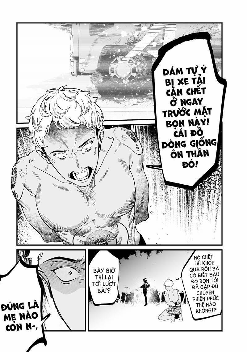 Maria Đoạn Tội 26 trang 14