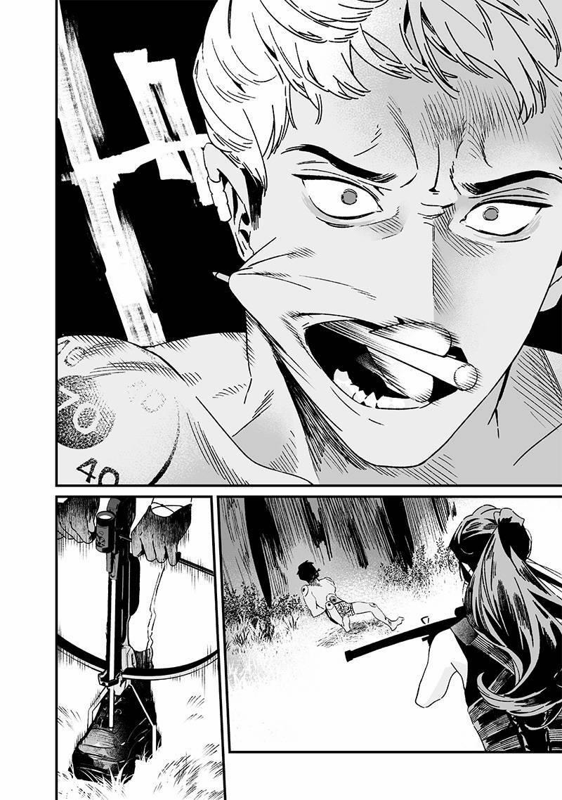 Maria Đoạn Tội 26 trang 15