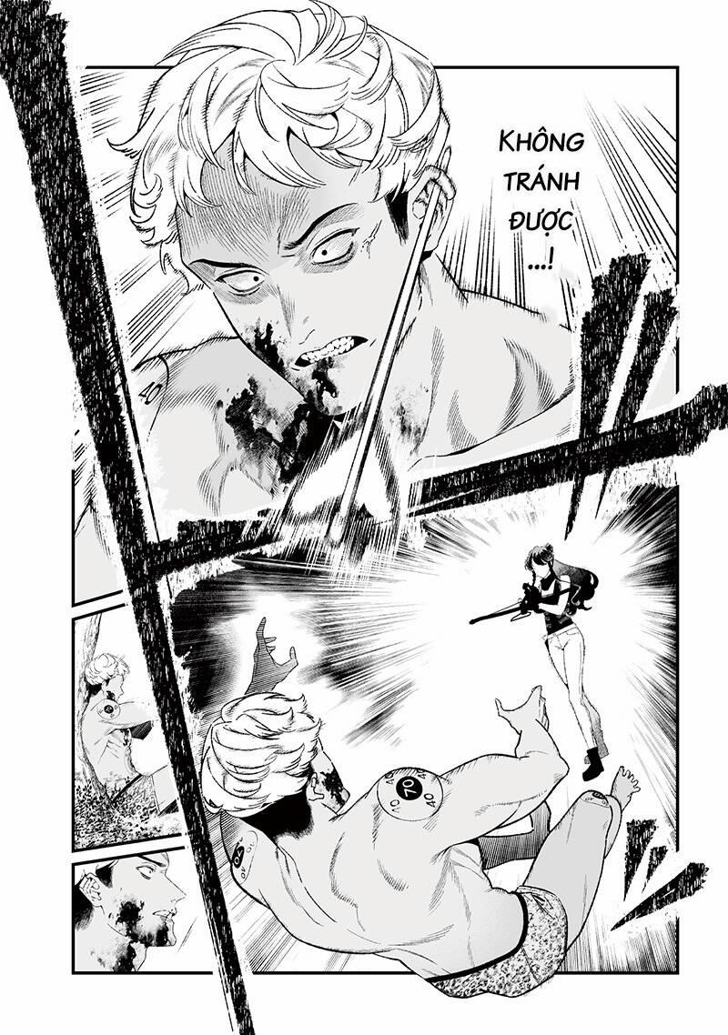 Maria Đoạn Tội 27 trang 9