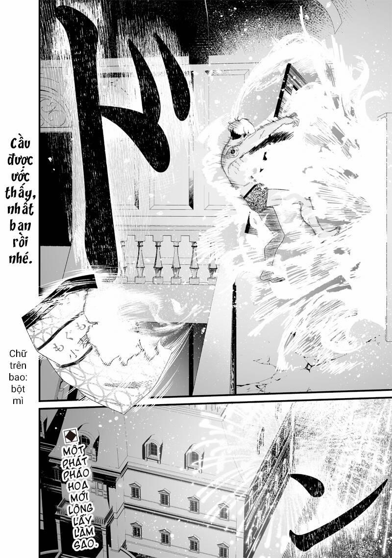 Maria Đoạn Tội 28 trang 20