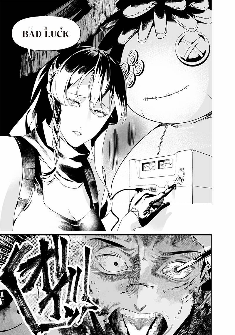 Maria Đoạn Tội 29 trang 10