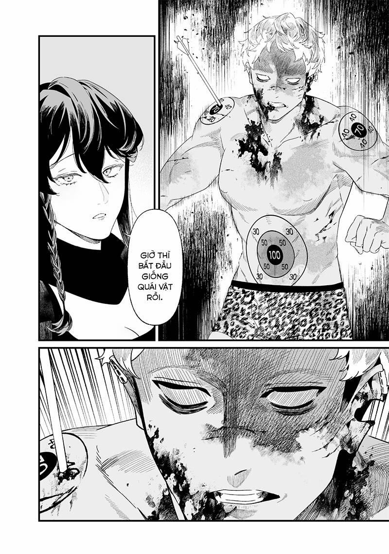 Maria Đoạn Tội 29 trang 5