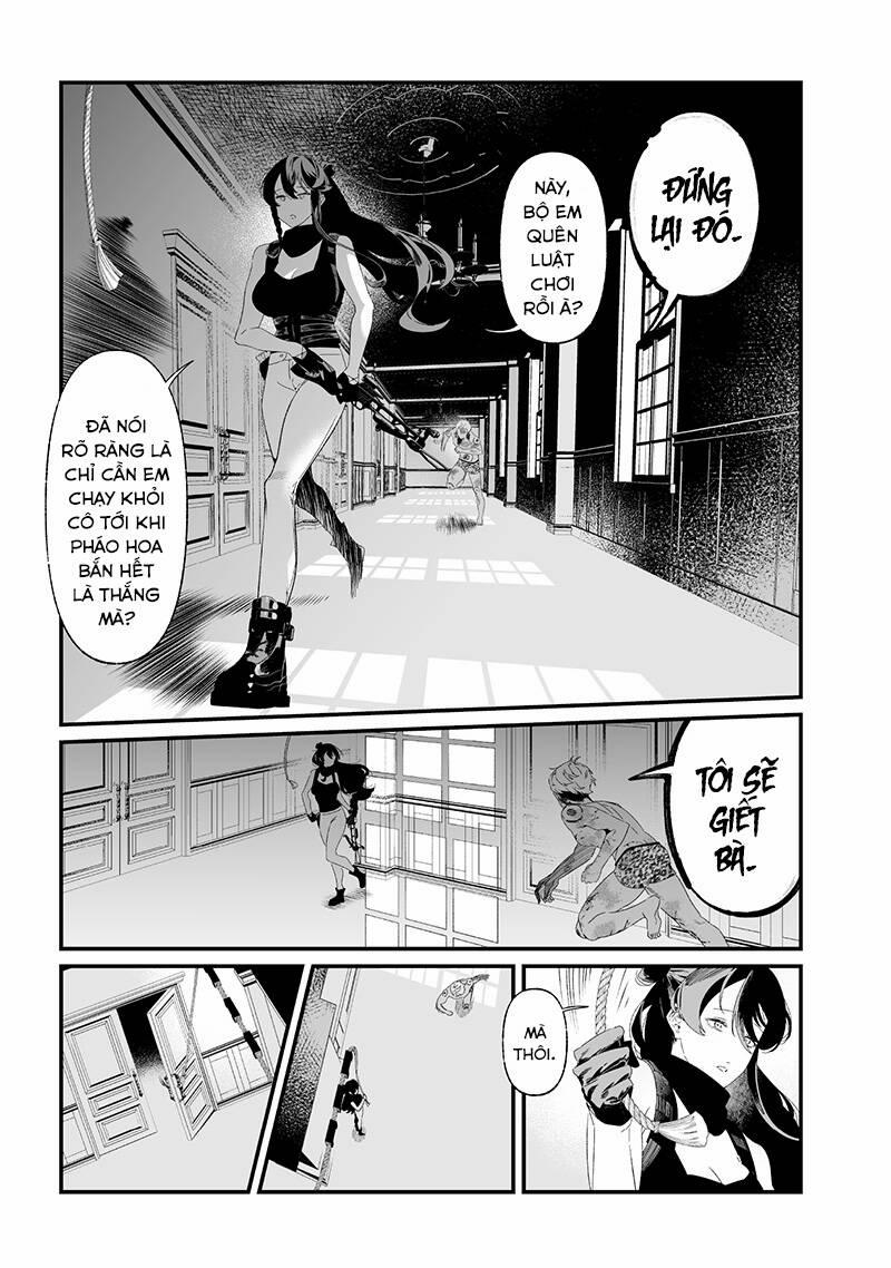 Maria Đoạn Tội 29 trang 6