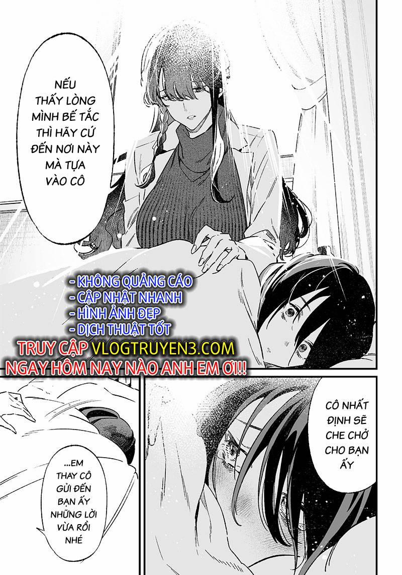 Maria Đoạn Tội 3 trang 18