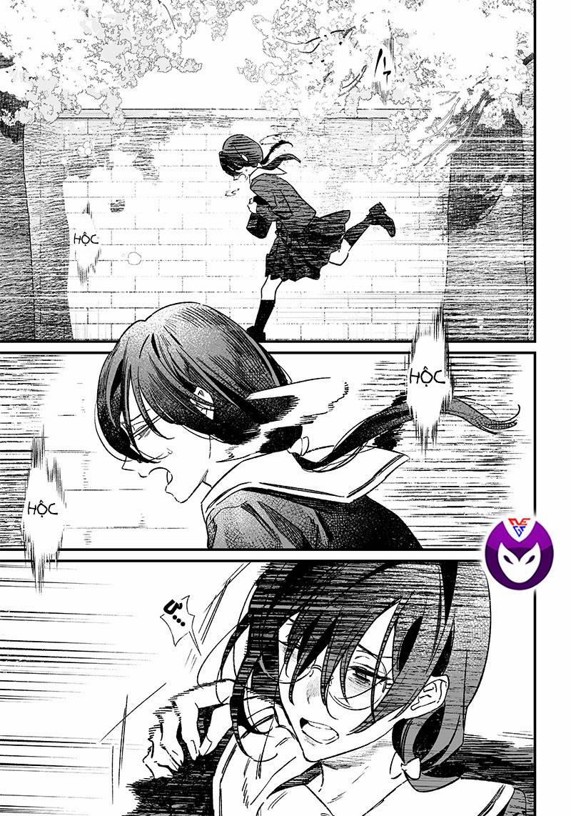 Maria Đoạn Tội 3 trang 25