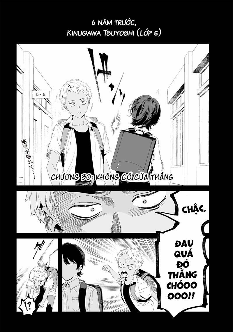 Maria Đoạn Tội 30 trang 2