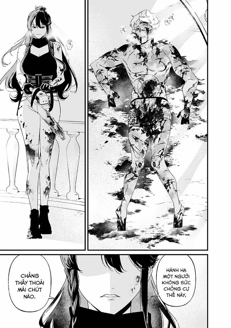 Maria Đoạn Tội 31 trang 12