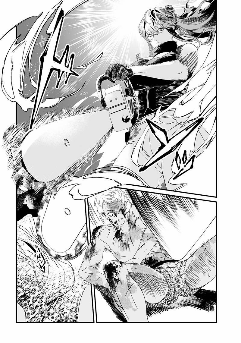 Maria Đoạn Tội 31 trang 4