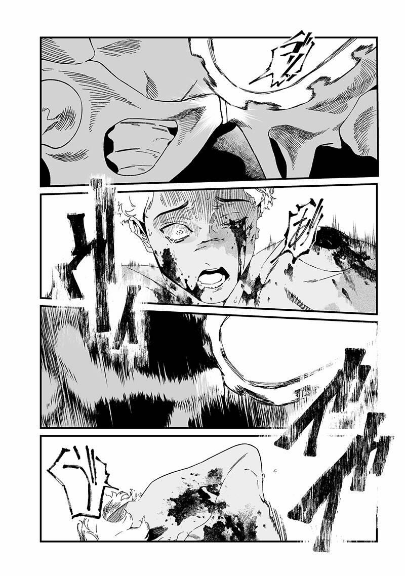 Maria Đoạn Tội 31 trang 5