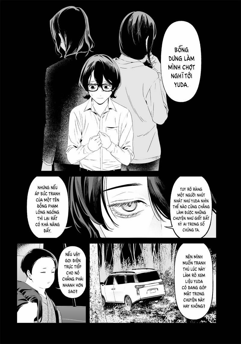 Maria Đoạn Tội 32 trang 12