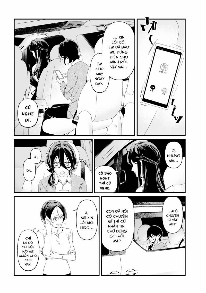 Maria Đoạn Tội 32 trang 6