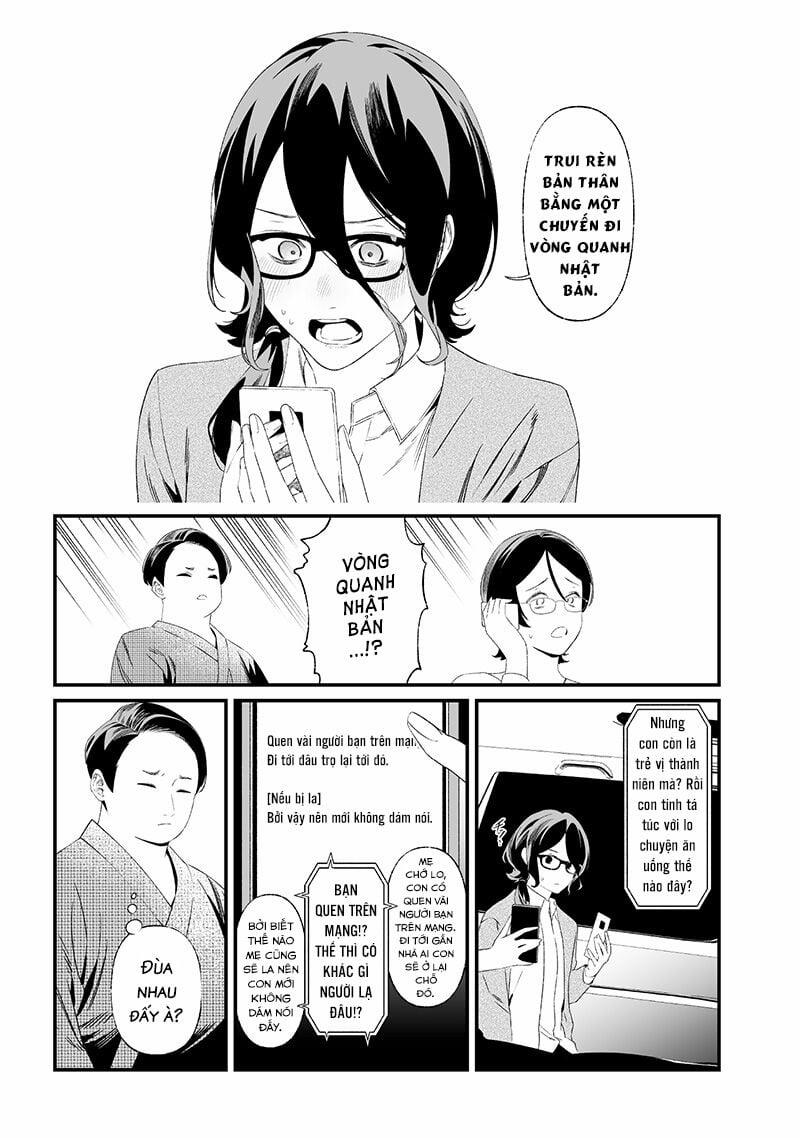 Maria Đoạn Tội 33 trang 5