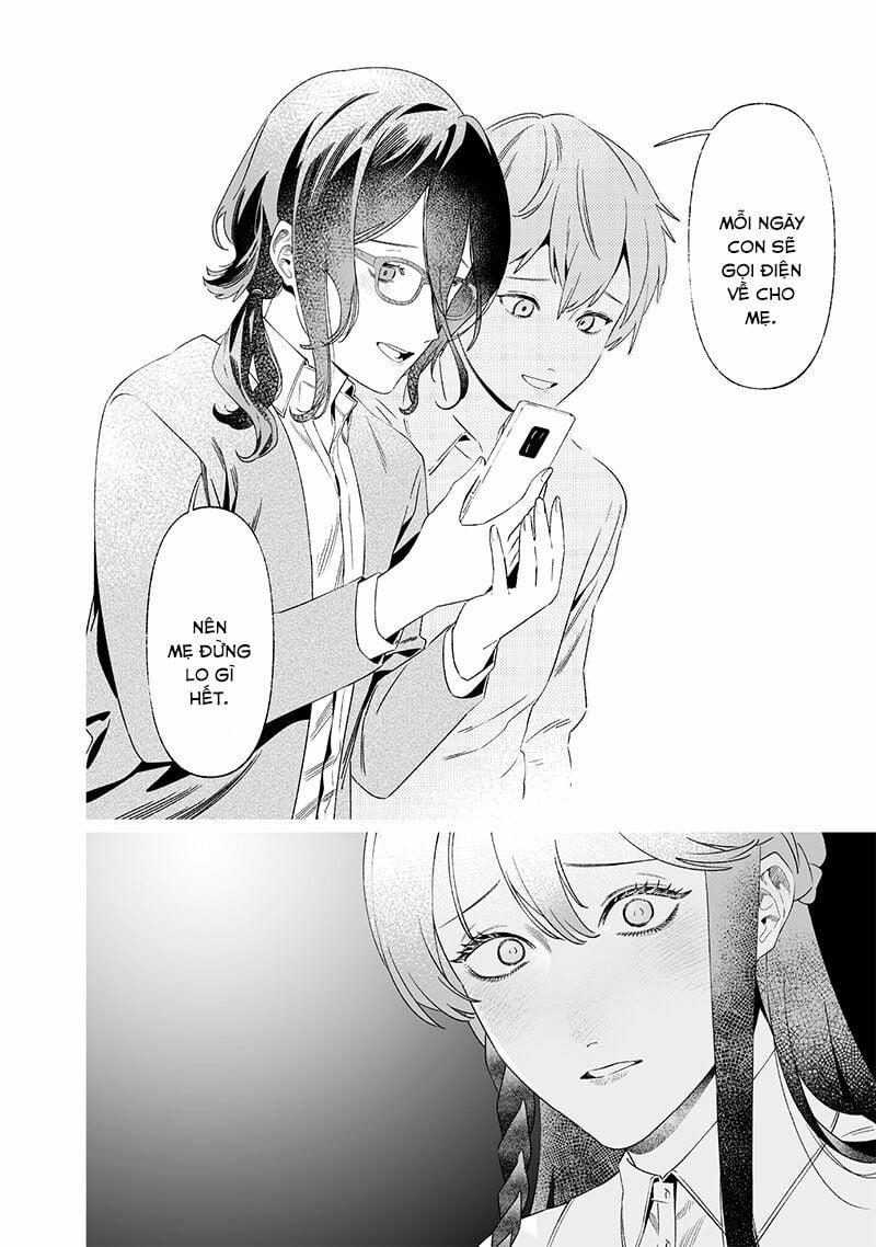 Maria Đoạn Tội 33 trang 8