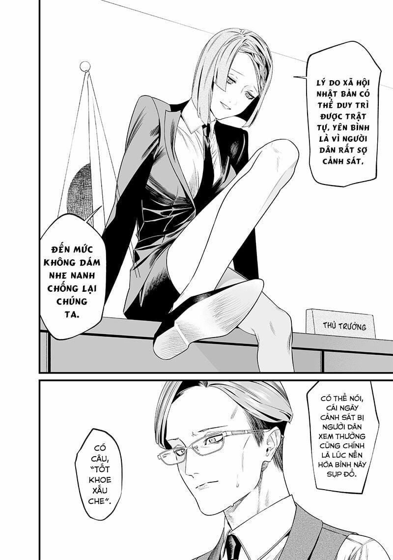 Maria Đoạn Tội 35 trang 14