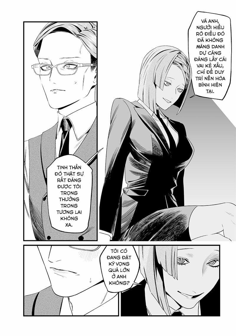 Maria Đoạn Tội 35 trang 16