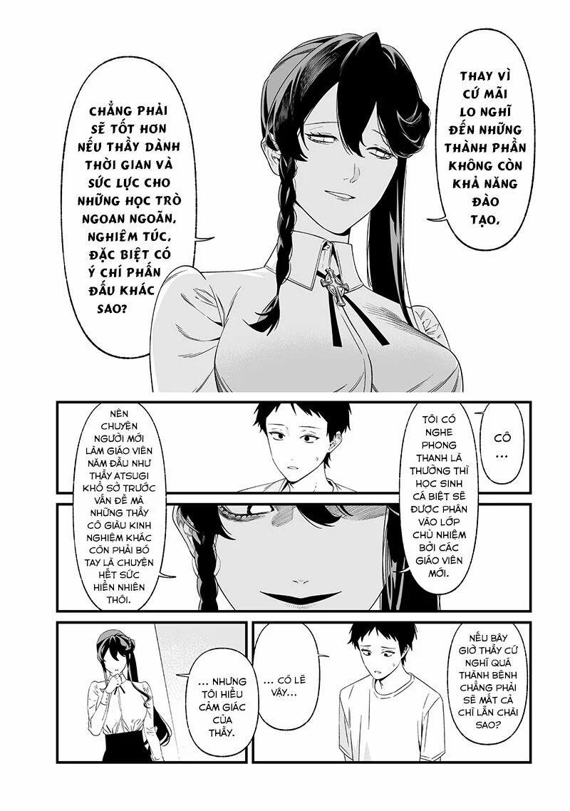 Maria Đoạn Tội 37 trang 7