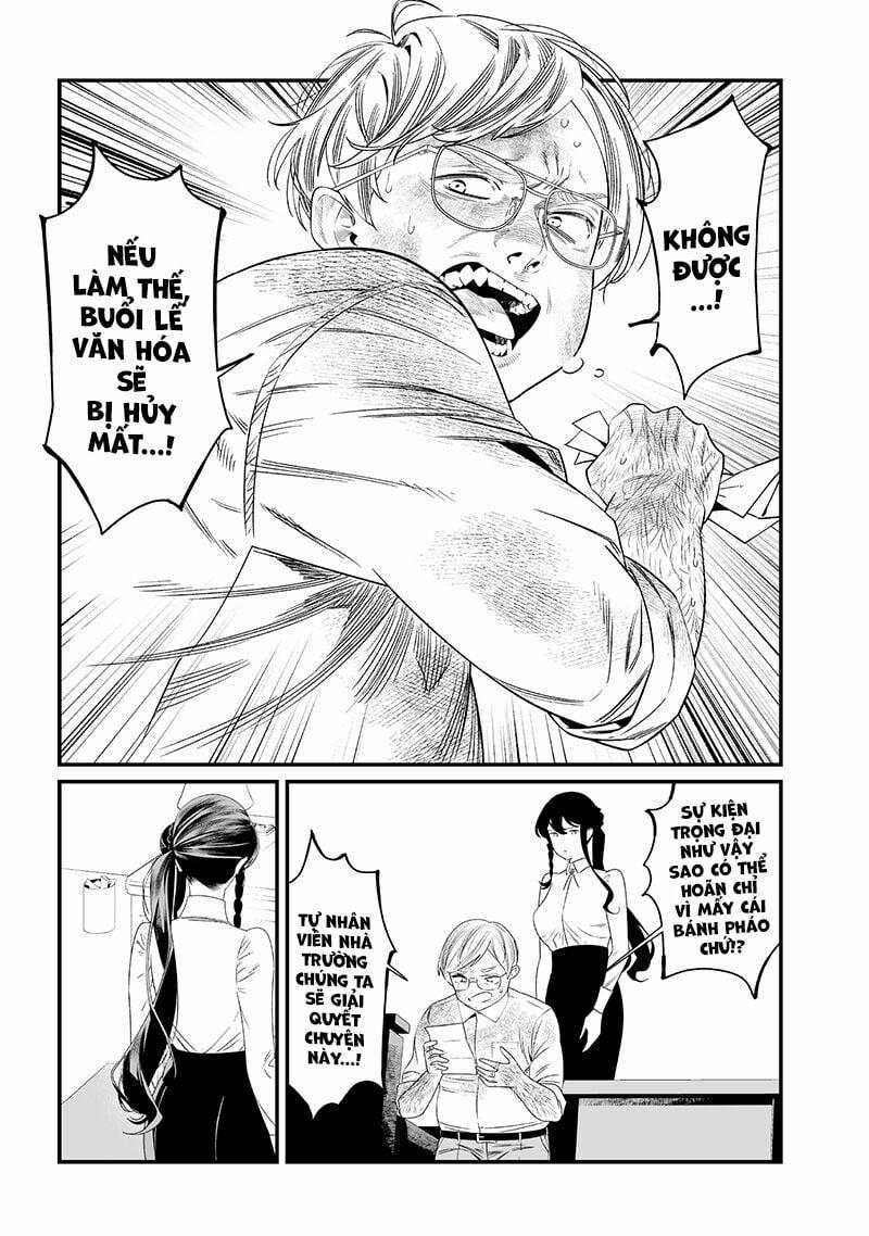 Maria Đoạn Tội 38 trang 15