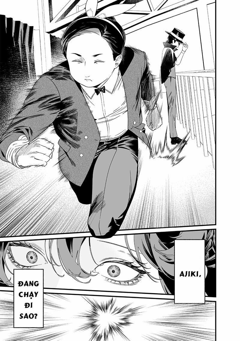 Maria Đoạn Tội 39 trang 13