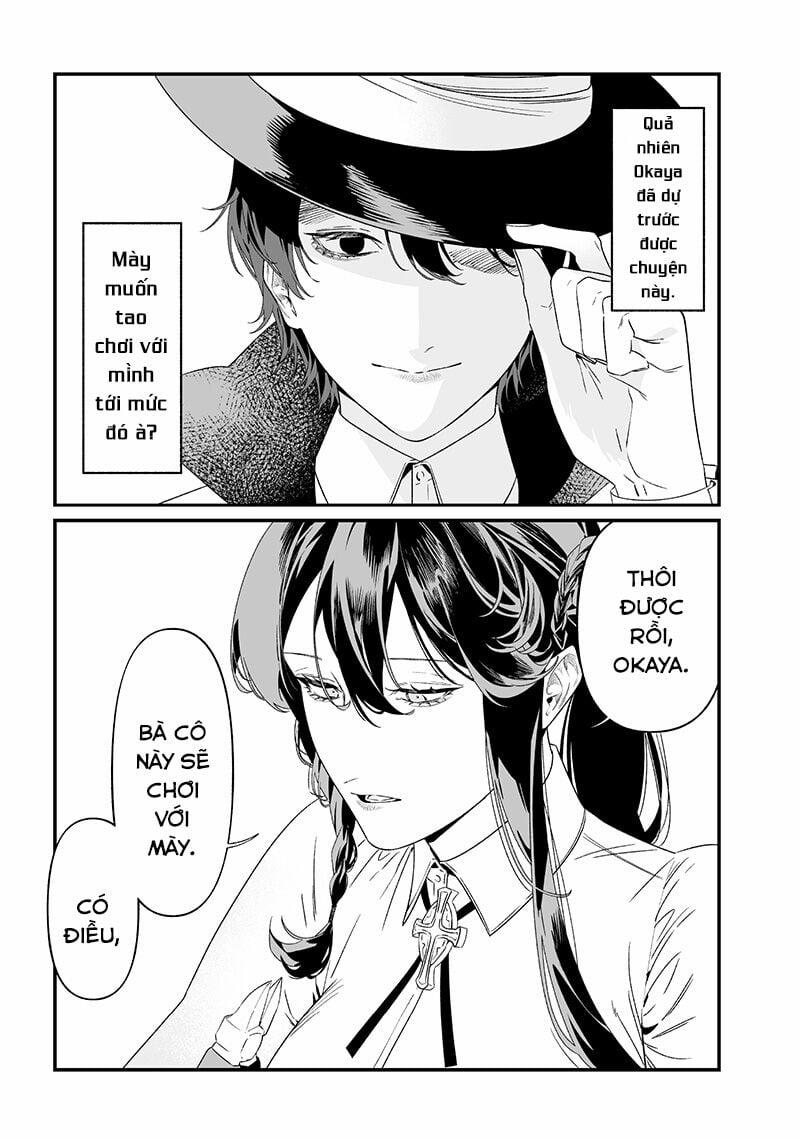 Maria Đoạn Tội 39 trang 15