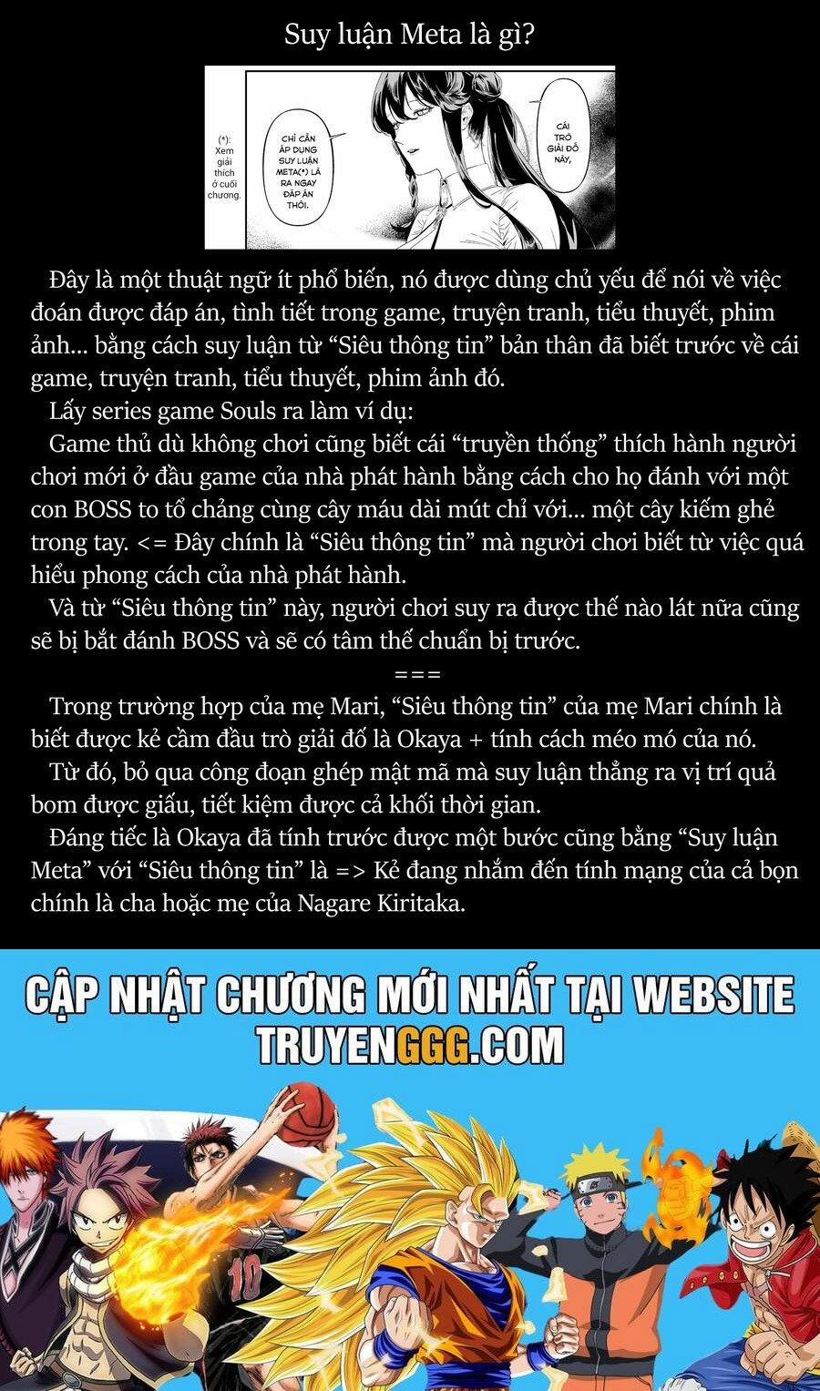 Maria Đoạn Tội 39 trang 19