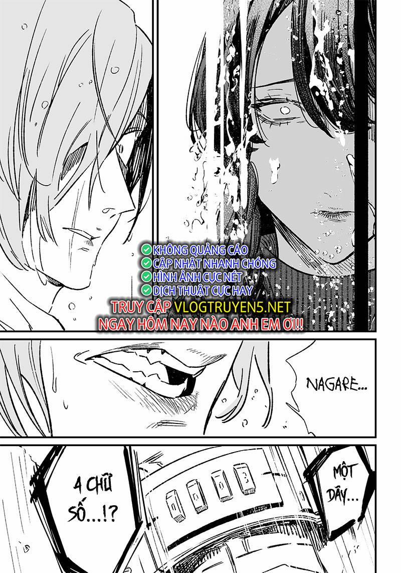 Maria Đoạn Tội 4 trang 14