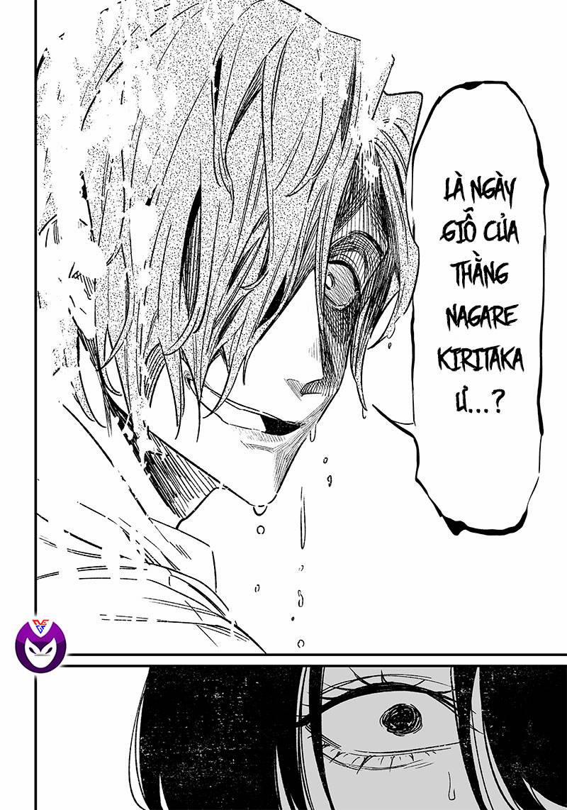 Maria Đoạn Tội 4 trang 15