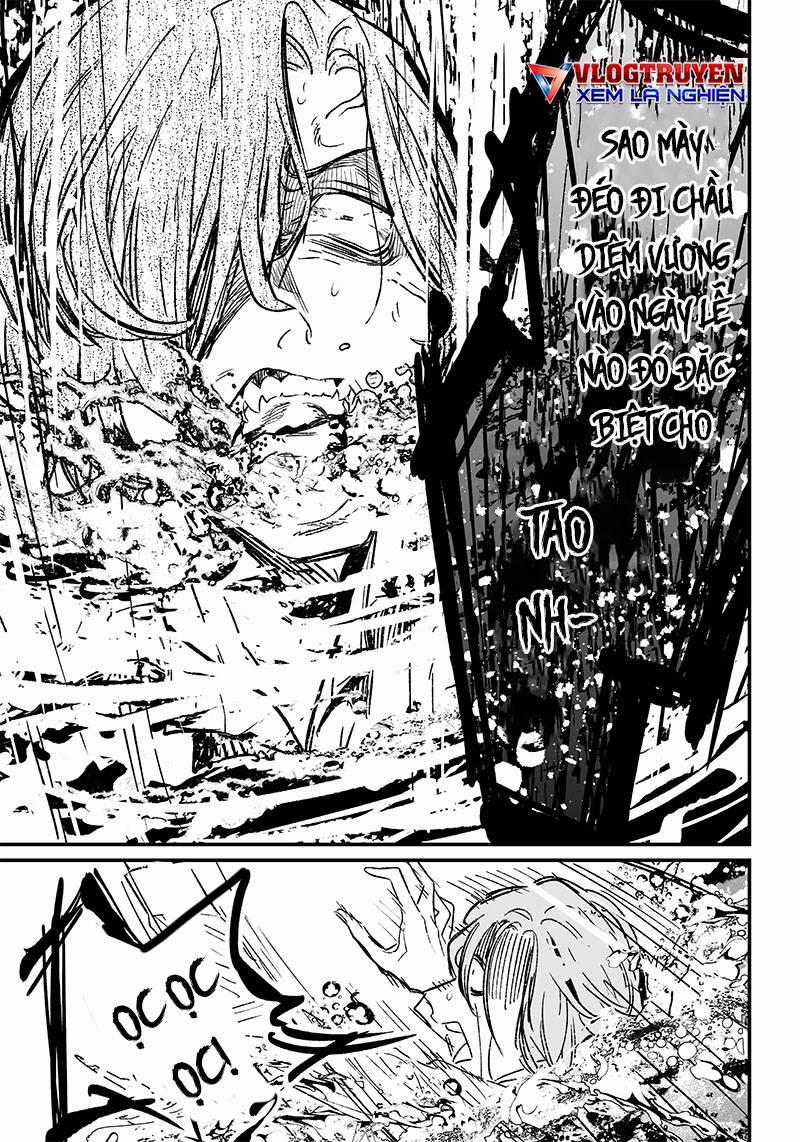 Maria Đoạn Tội 4 trang 18