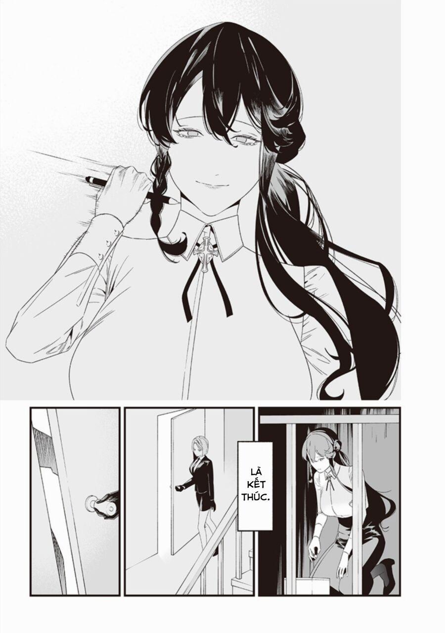 Maria Đoạn Tội 40 trang 13