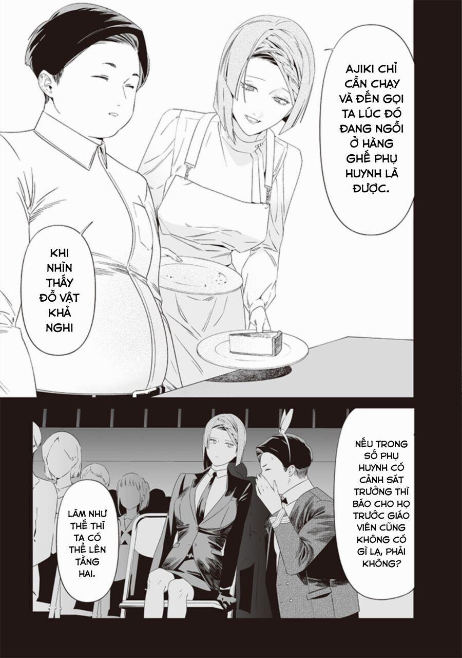 Maria Đoạn Tội 40 trang 3