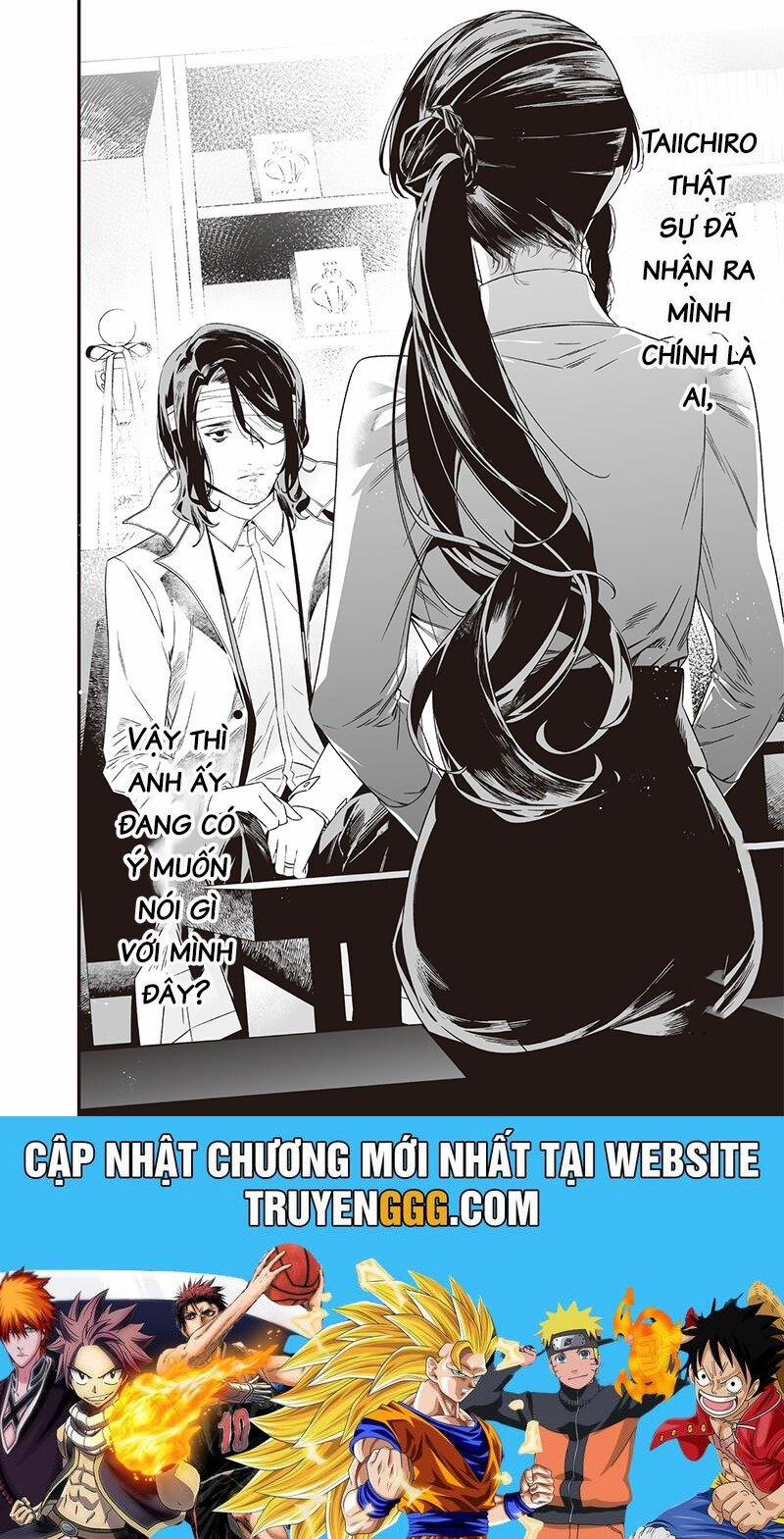 Maria Đoạn Tội 41 trang 18