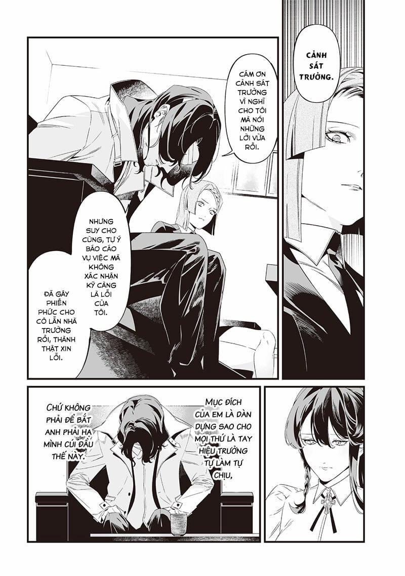 Maria Đoạn Tội 41 trang 9