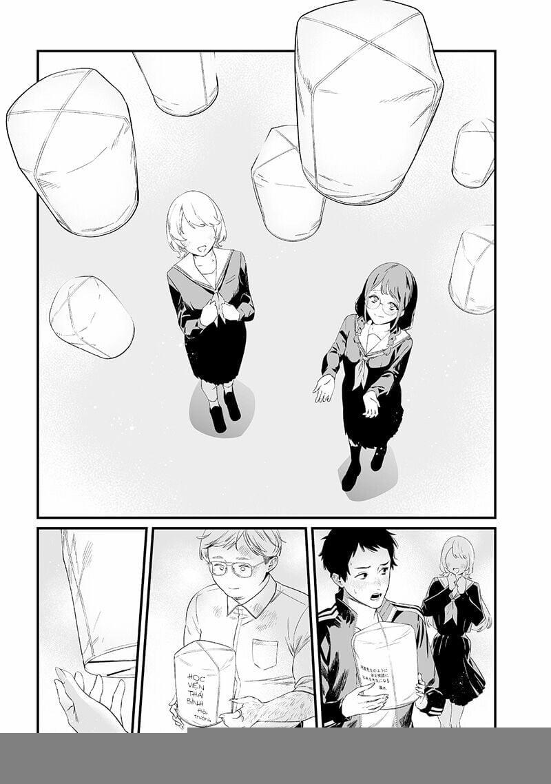 Maria Đoạn Tội 42 trang 15