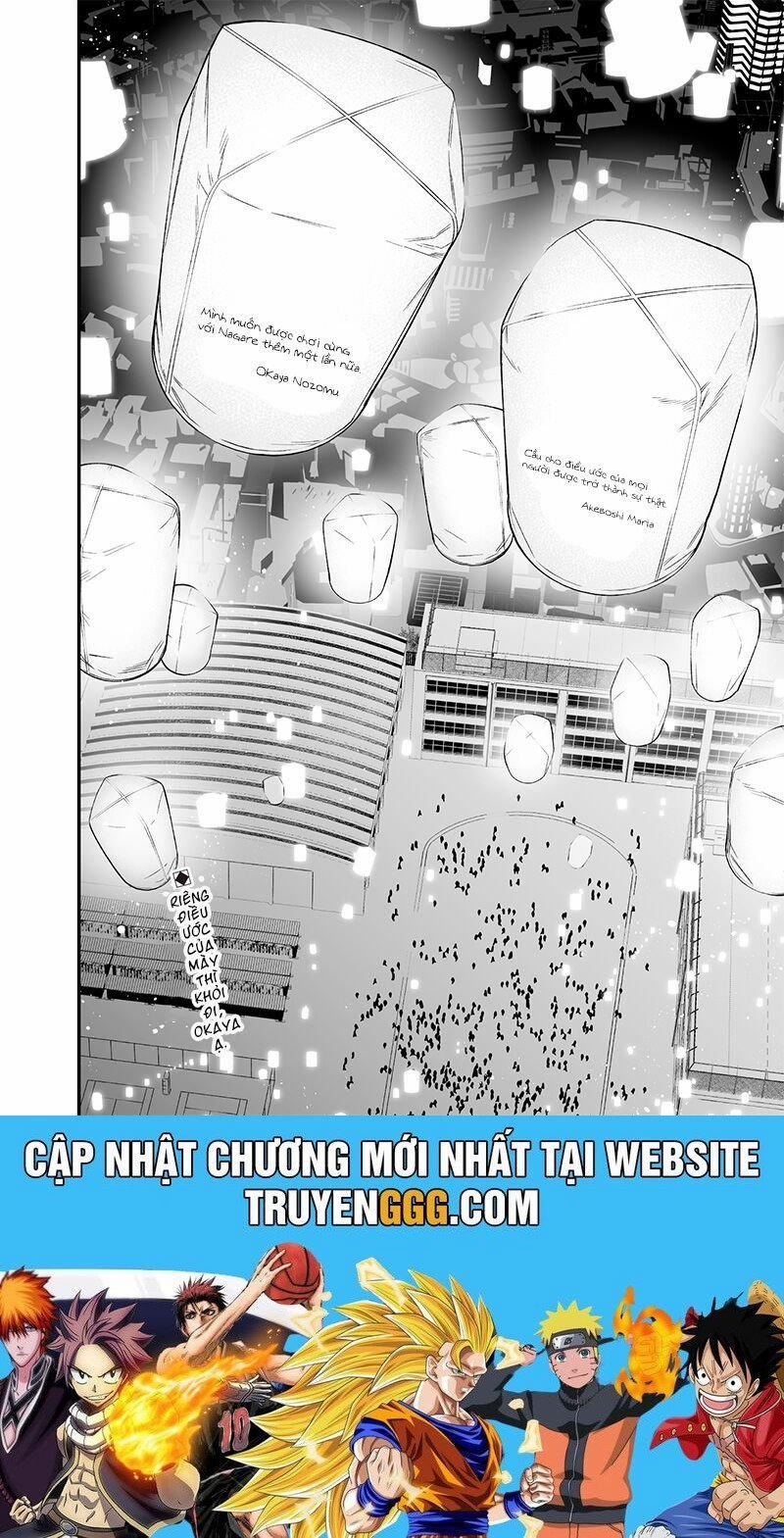 Maria Đoạn Tội 42 trang 17