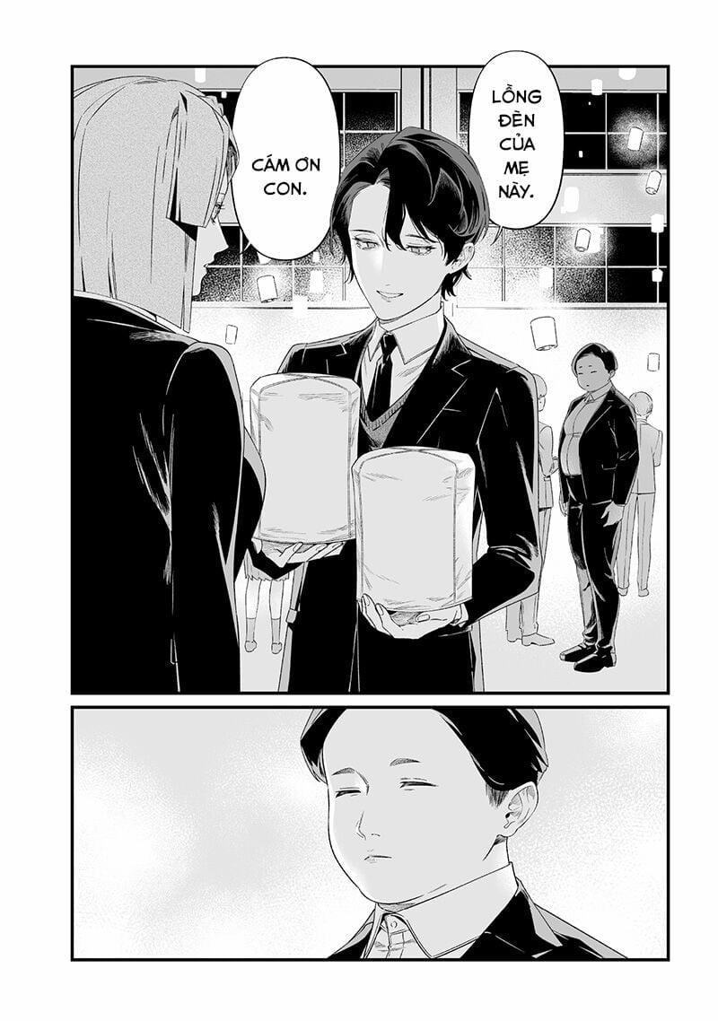 Maria Đoạn Tội 42 trang 8