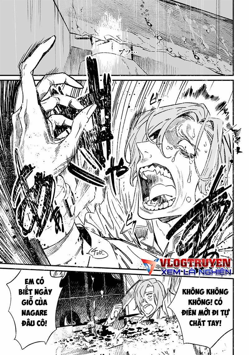 Maria Đoạn Tội 5 trang 1