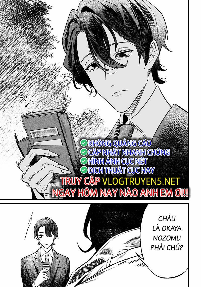 Maria Đoạn Tội 5 trang 17