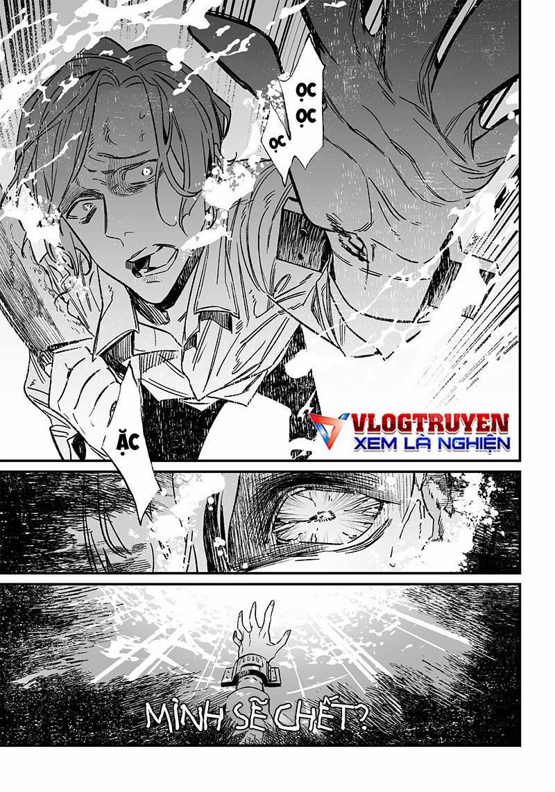 Maria Đoạn Tội 5 trang 3