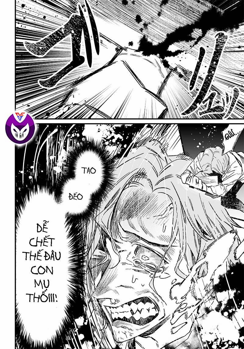 Maria Đoạn Tội 5 trang 4