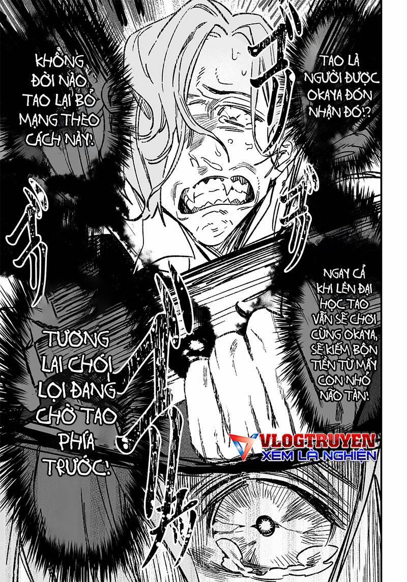 Maria Đoạn Tội 5 trang 5