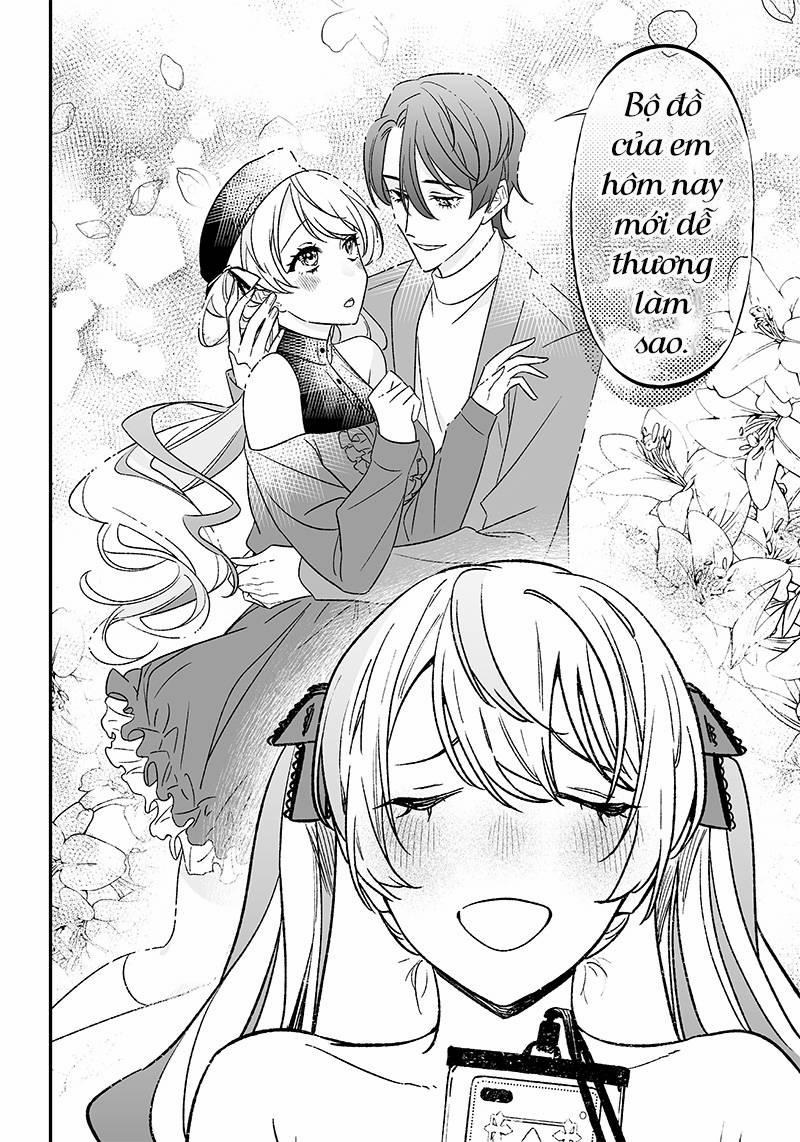 Maria Đoạn Tội 6 trang 15