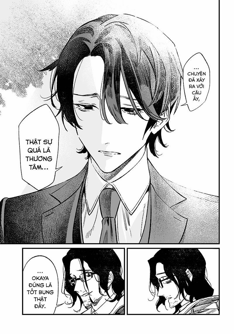 Maria Đoạn Tội 6 trang 4