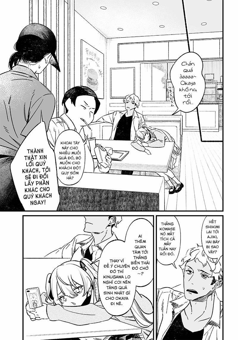 Maria Đoạn Tội 6 trang 6