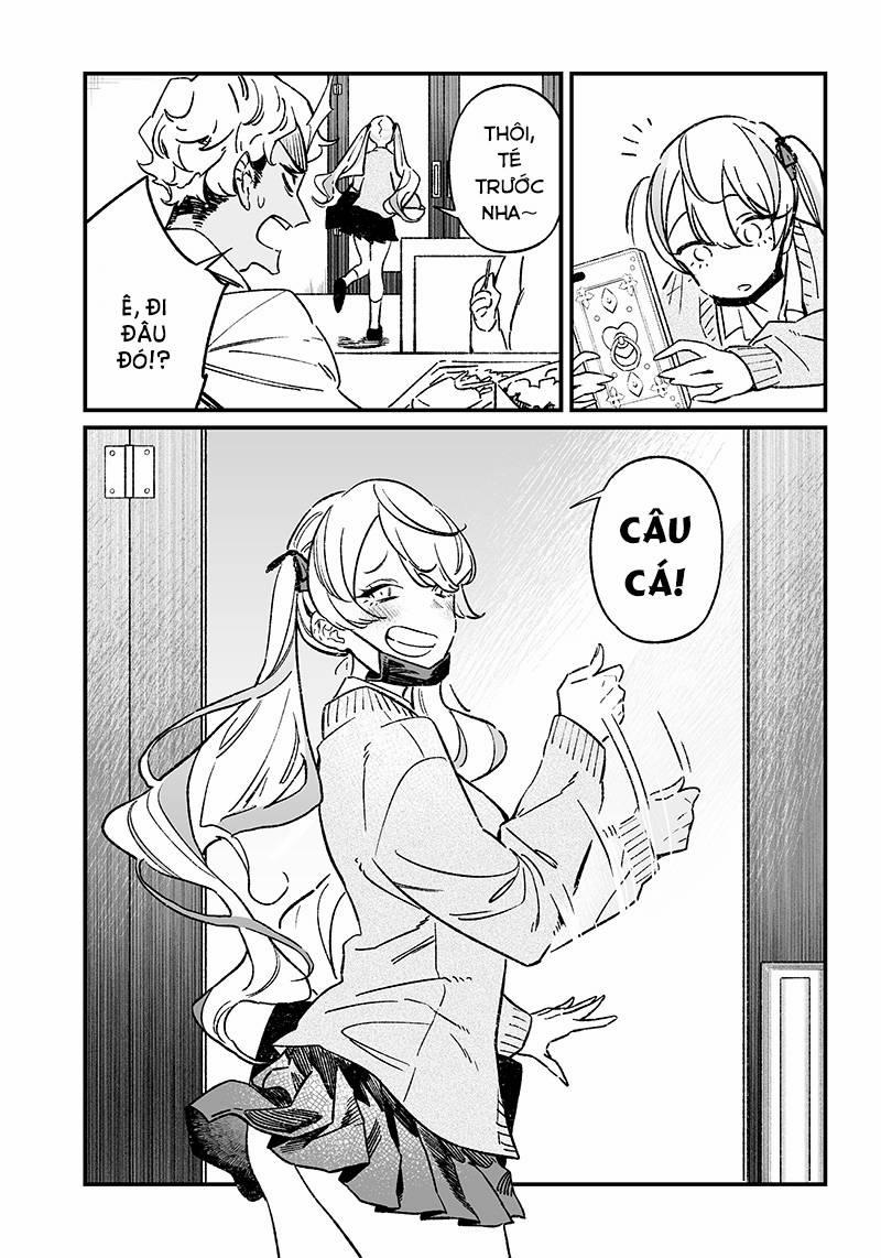 Maria Đoạn Tội 6 trang 8