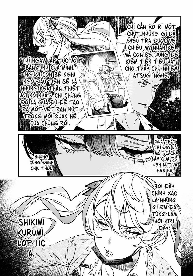 Maria Đoạn Tội 7 trang 8