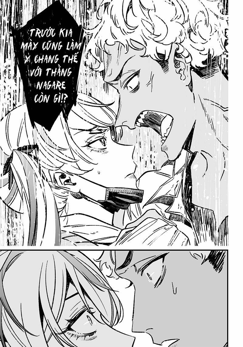 Maria Đoạn Tội 8 trang 14