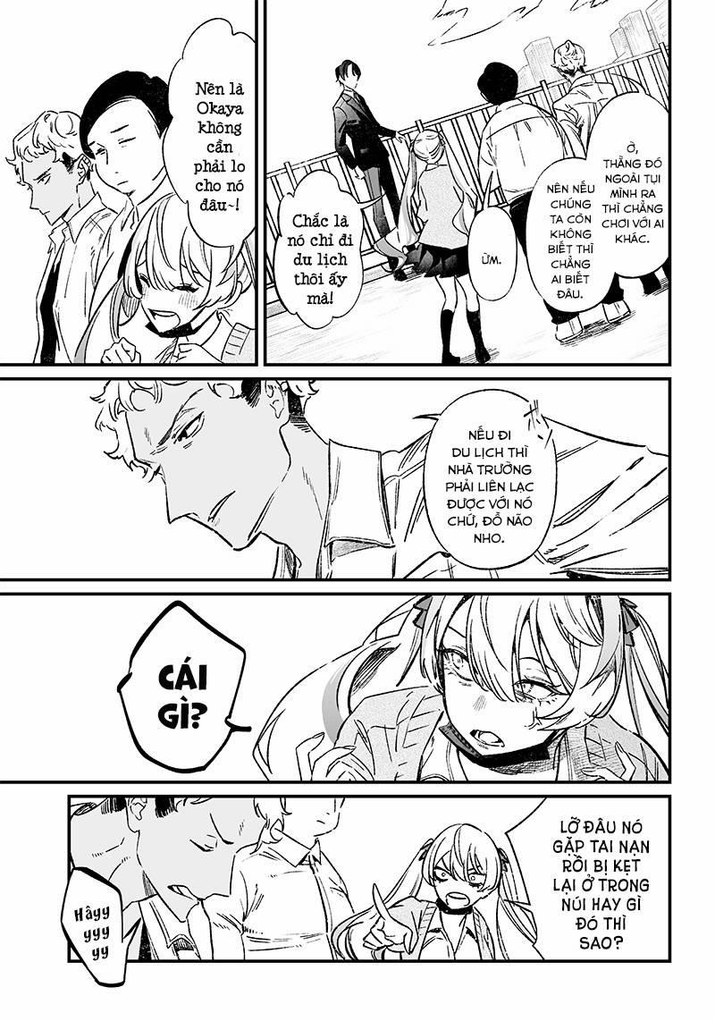 Maria Đoạn Tội 8 trang 4